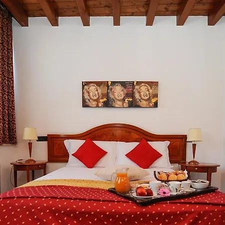 Hotel Primotel Brescia