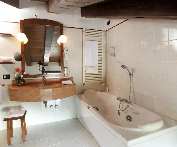 Primotel Hotel Brescia