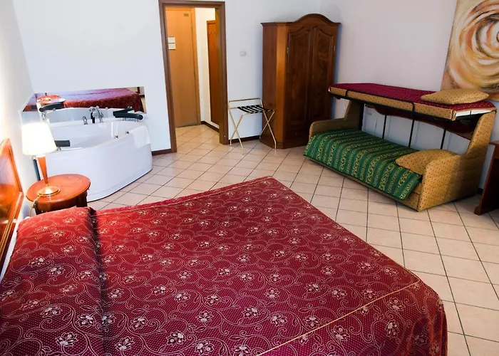 Hotel Primotel Brescia