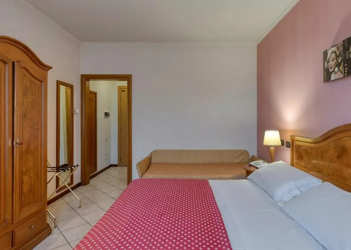 Primotel 4* Brescia