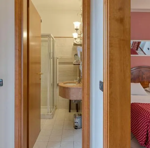 Primotel Hotel Brescia