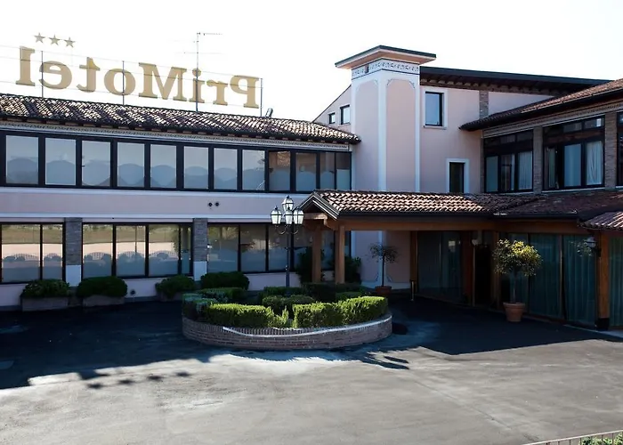 Primotel Hotel