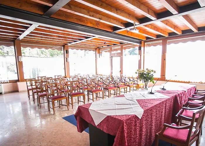 Primotel Hotel Brescia