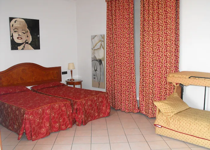 Primotel Hotel 4*