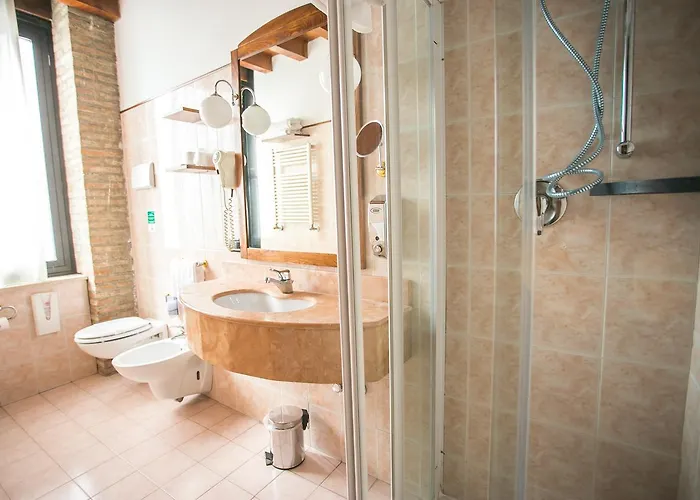 Primotel Hotel Brescia