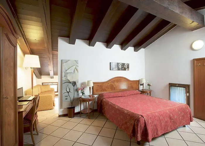 Primotel Hotel Brescia