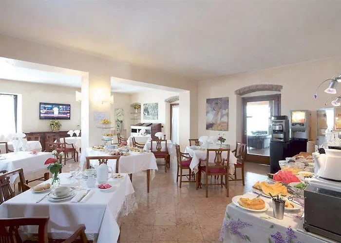 Primotel Hotel Brescia