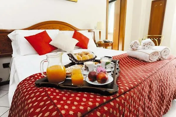 Hotel Primotel Brescia