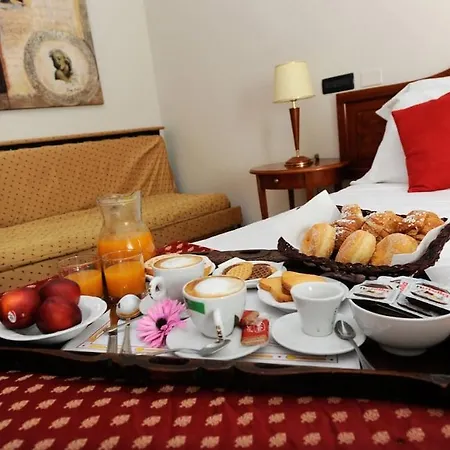 Primotel Hotel Brescia