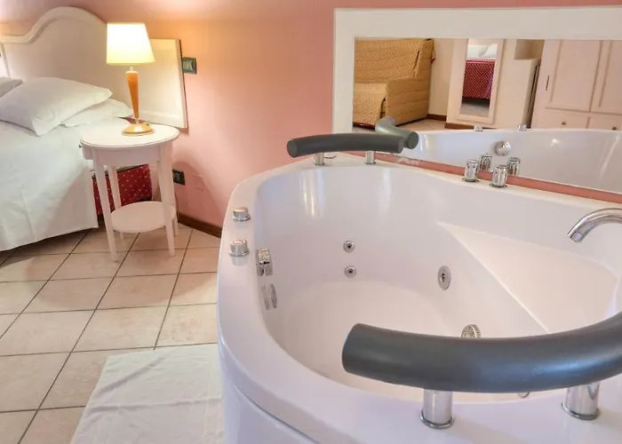 Primotel 4* ブレシア