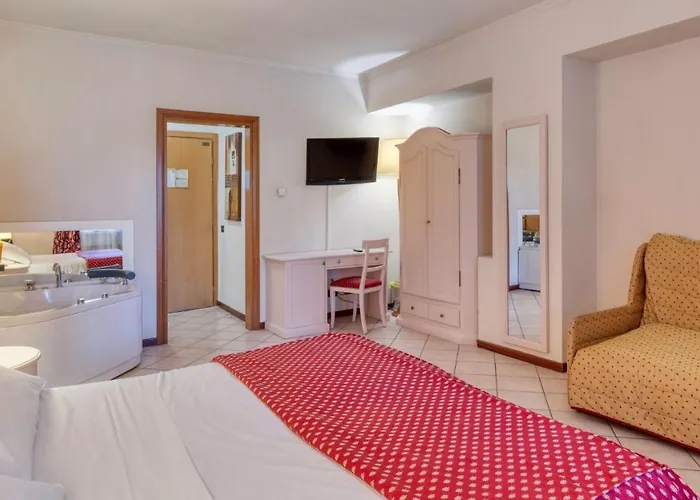 Primotel ブレシア