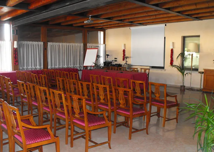 Primotel ブレシア