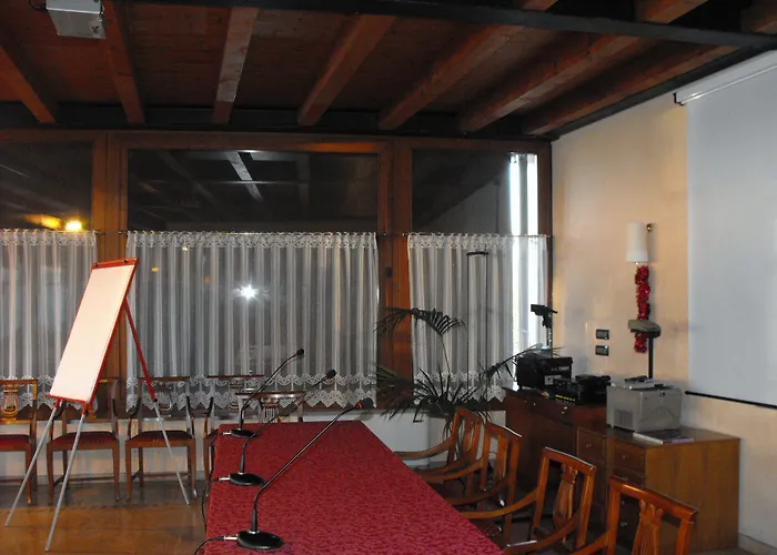 Primotel 4* ブレシア