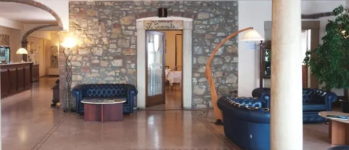 ホテル Primotel 4*